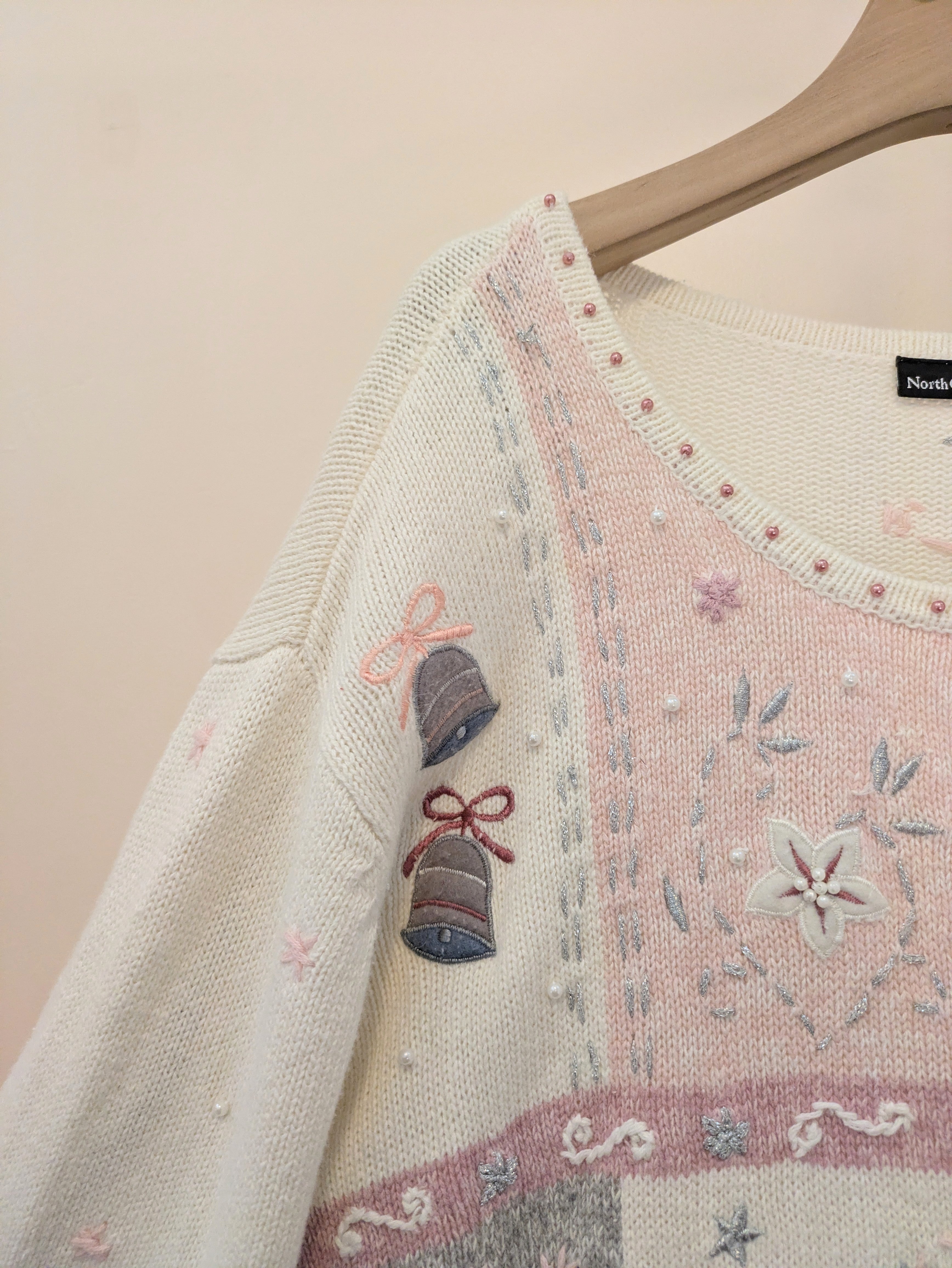 4X - Cardigan - 4X