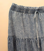 4X - Skirt