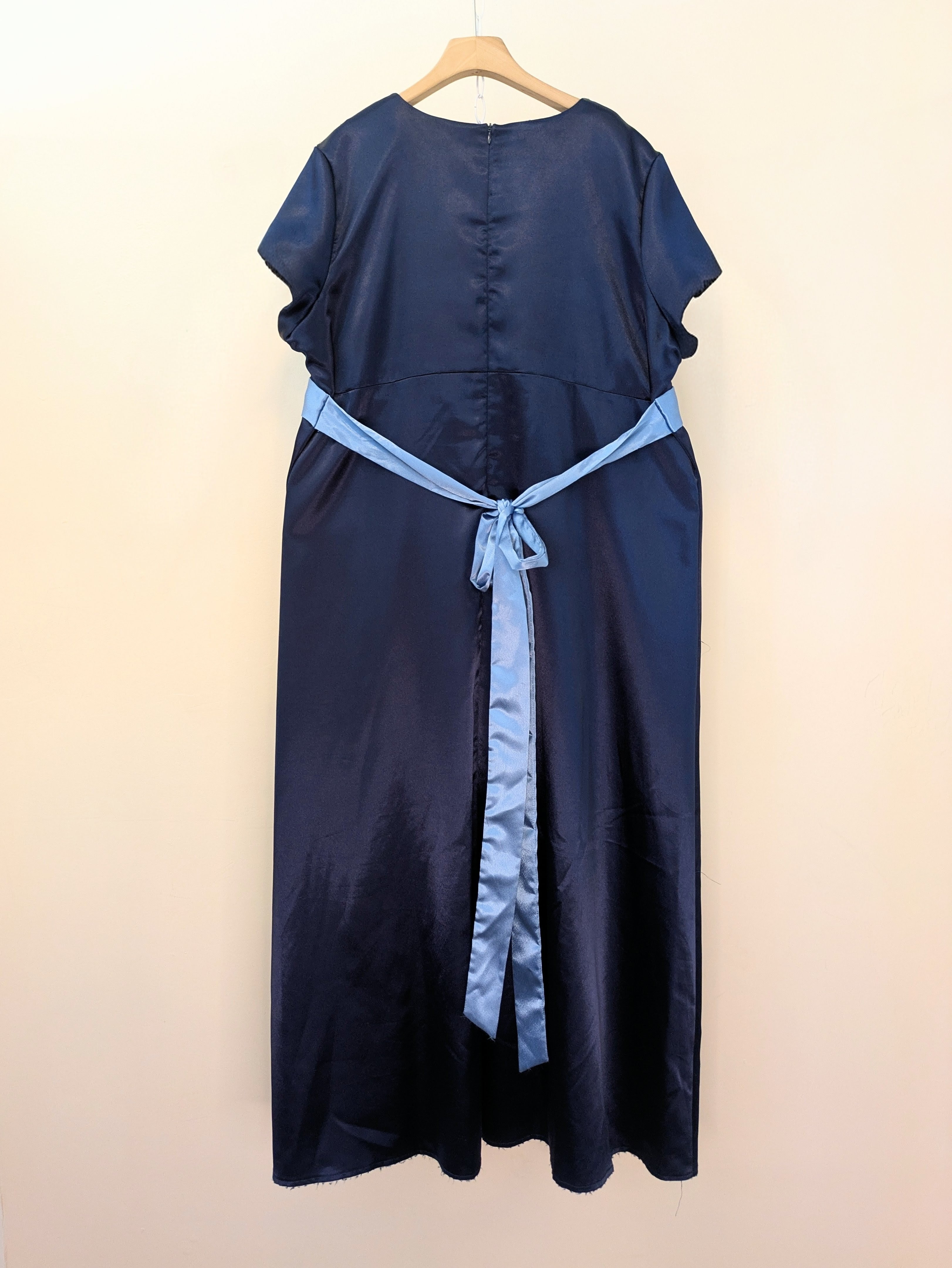 2X - Formal Dress