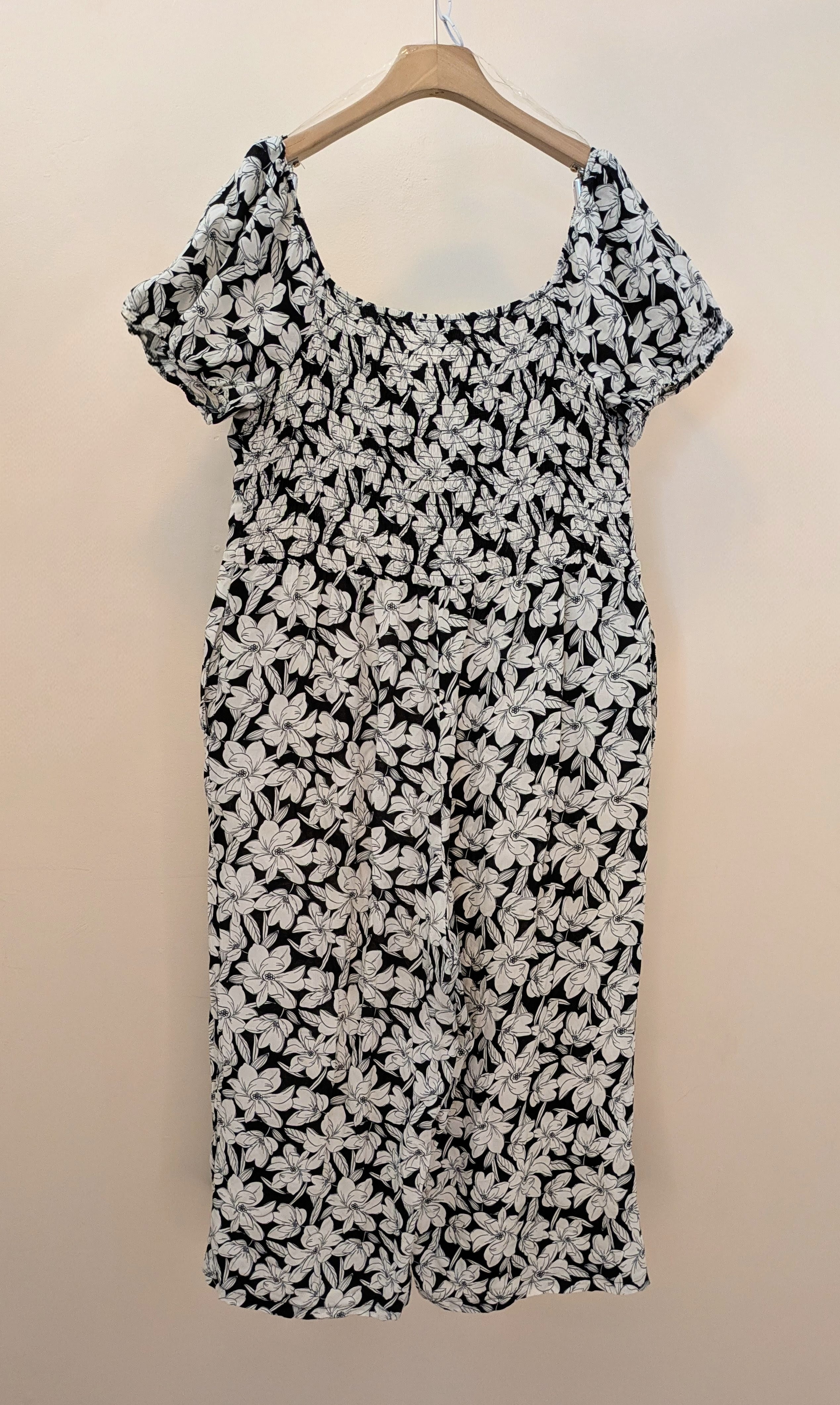 XL - Jumpsuit - XL