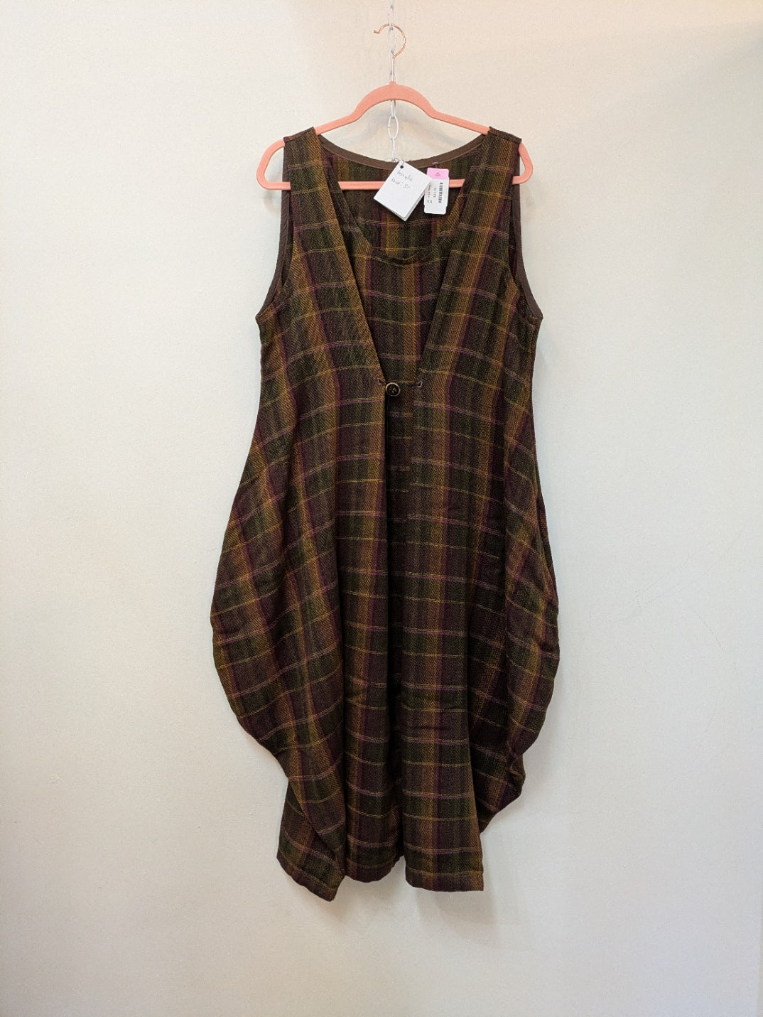 3X - Other Dress - 3X