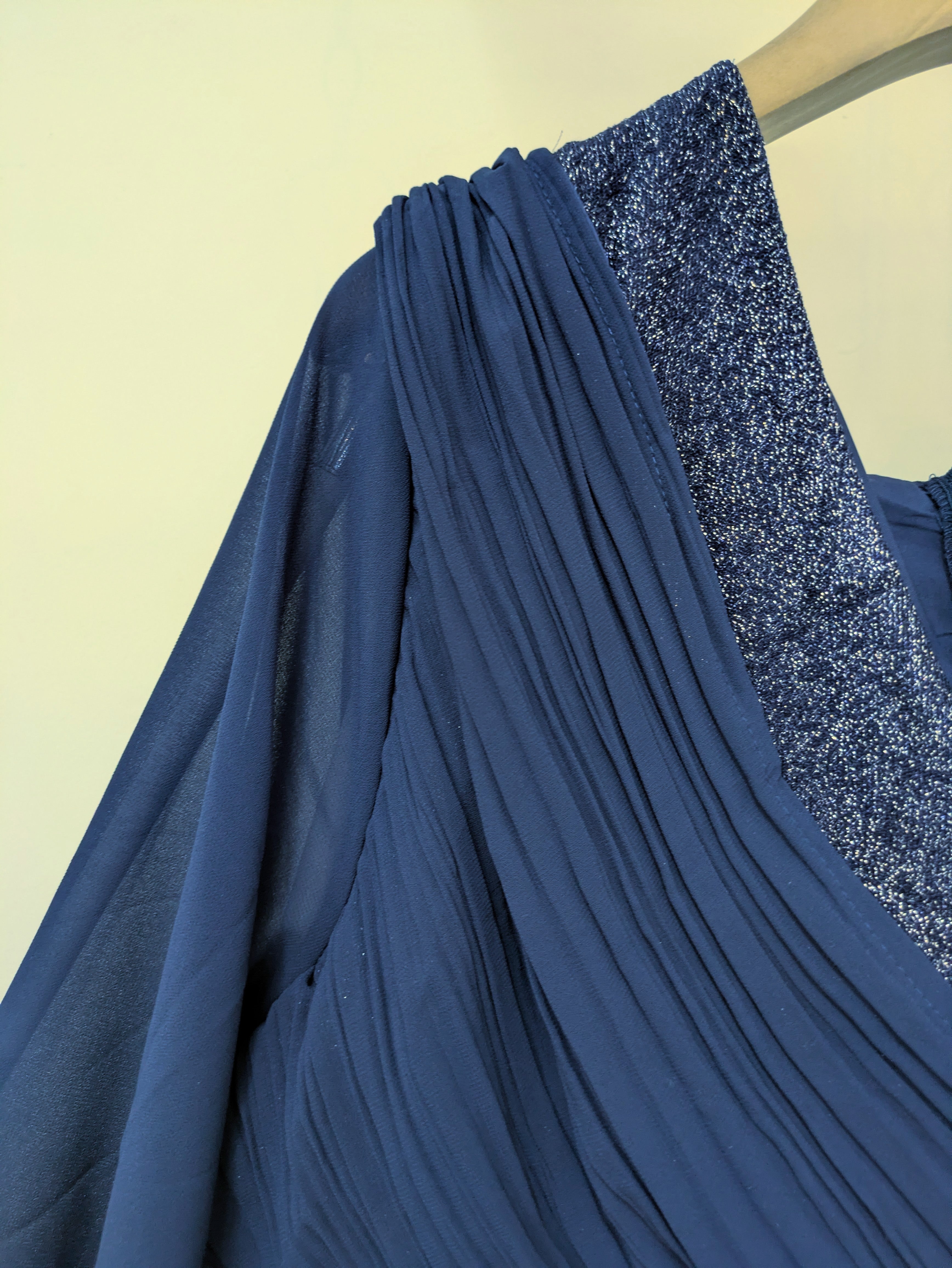3X - Formal Dress