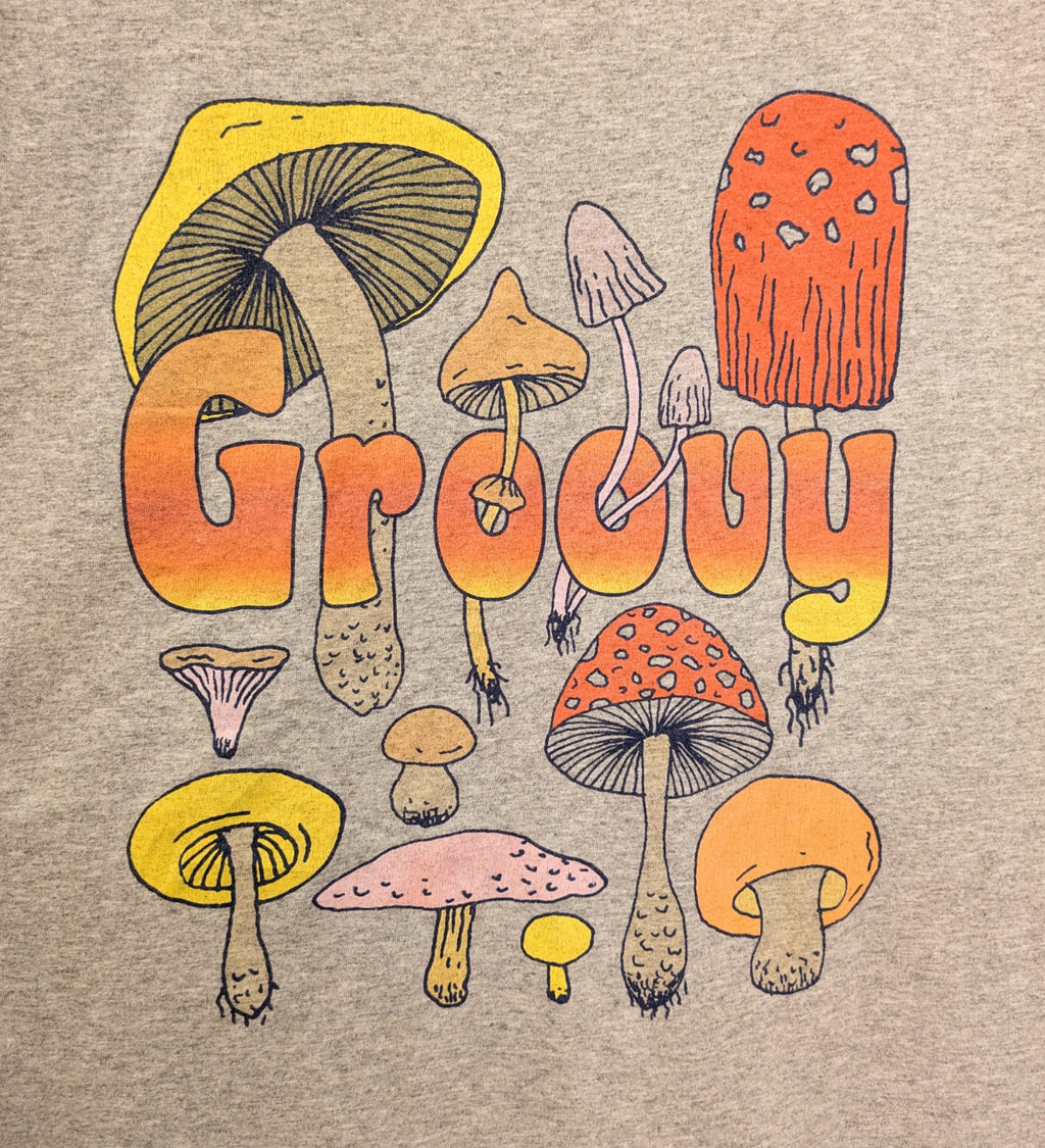 XL - Graphic T