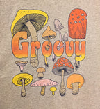 XL - Graphic T