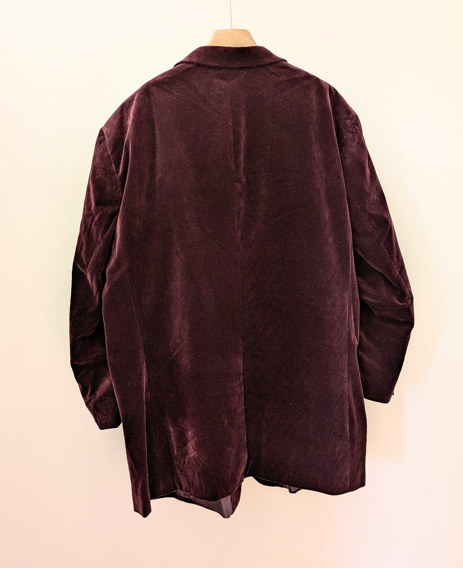 5X - Blazer