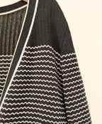XL - Cardigan