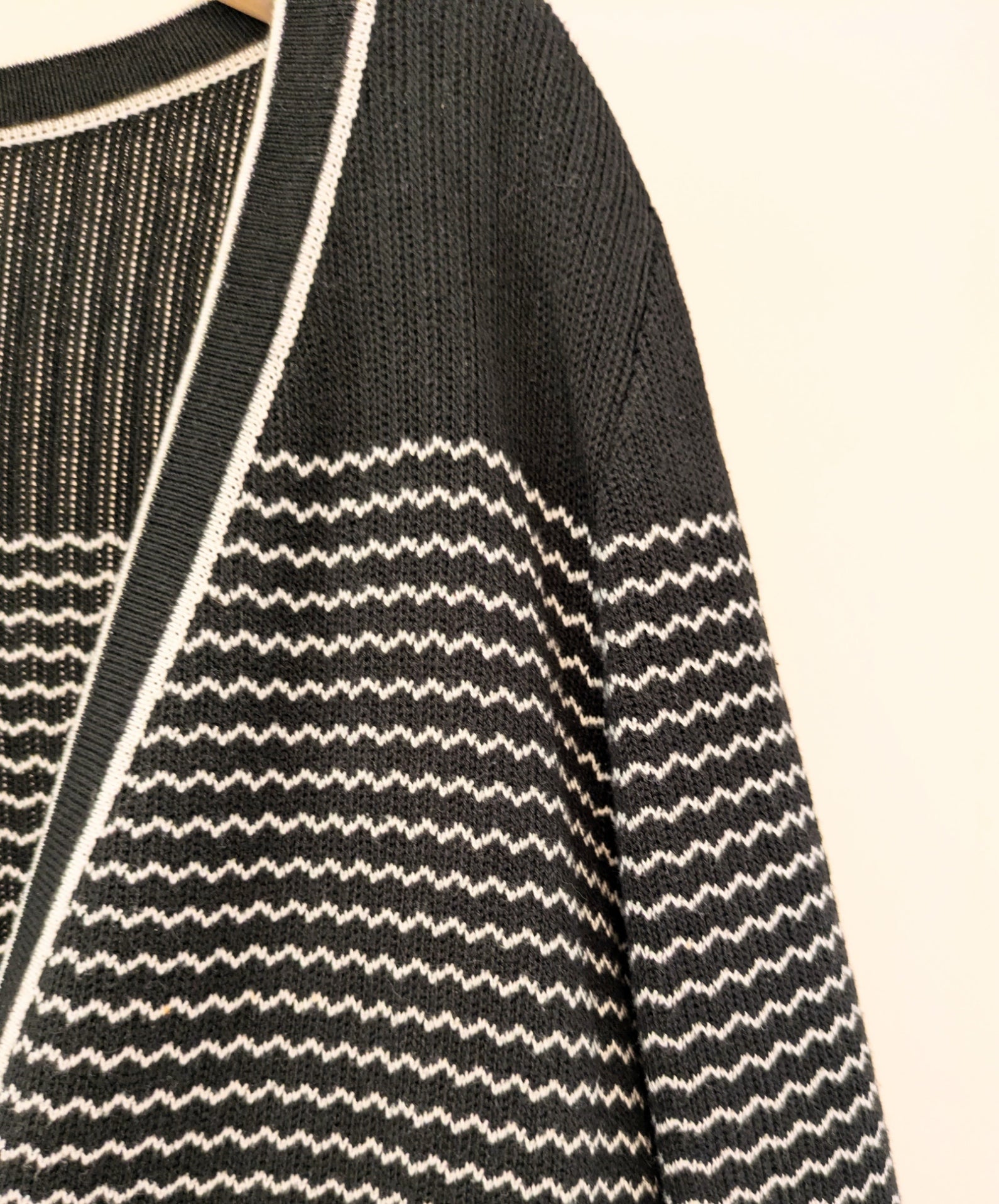 XL - Cardigan