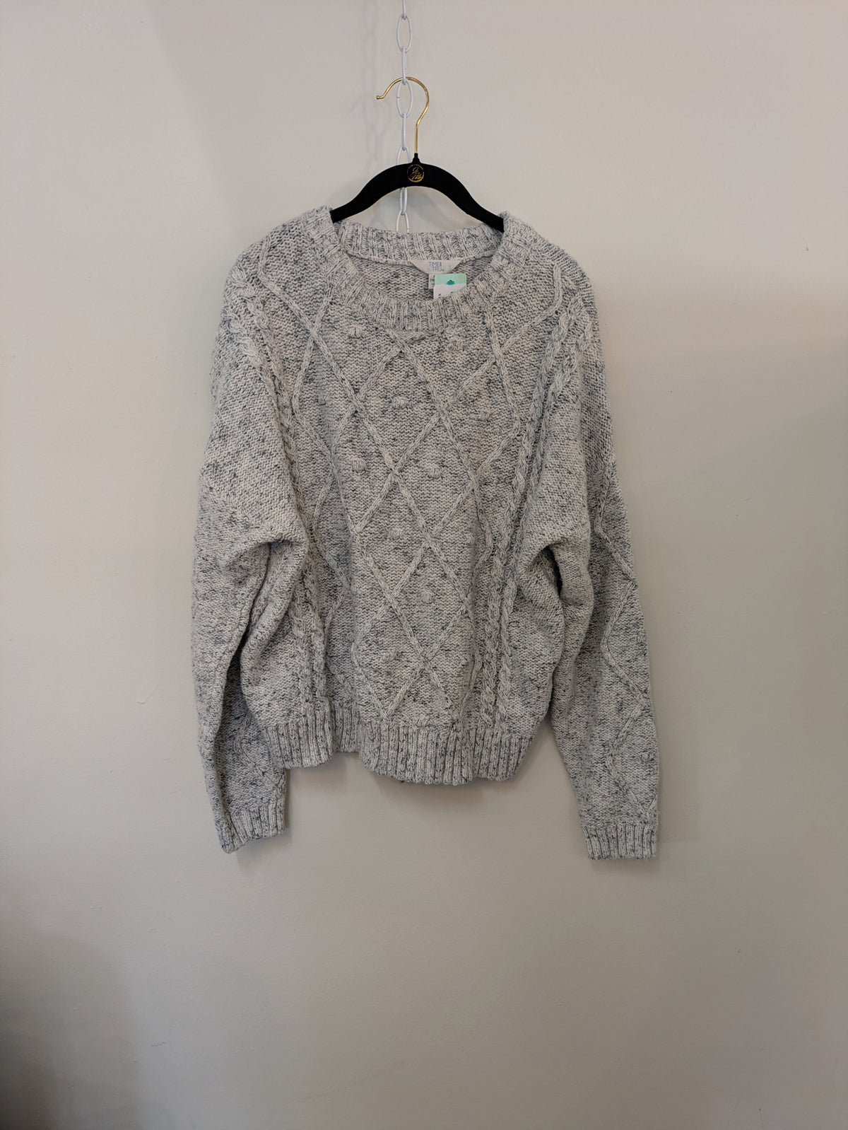 1X - Pullover - 1X