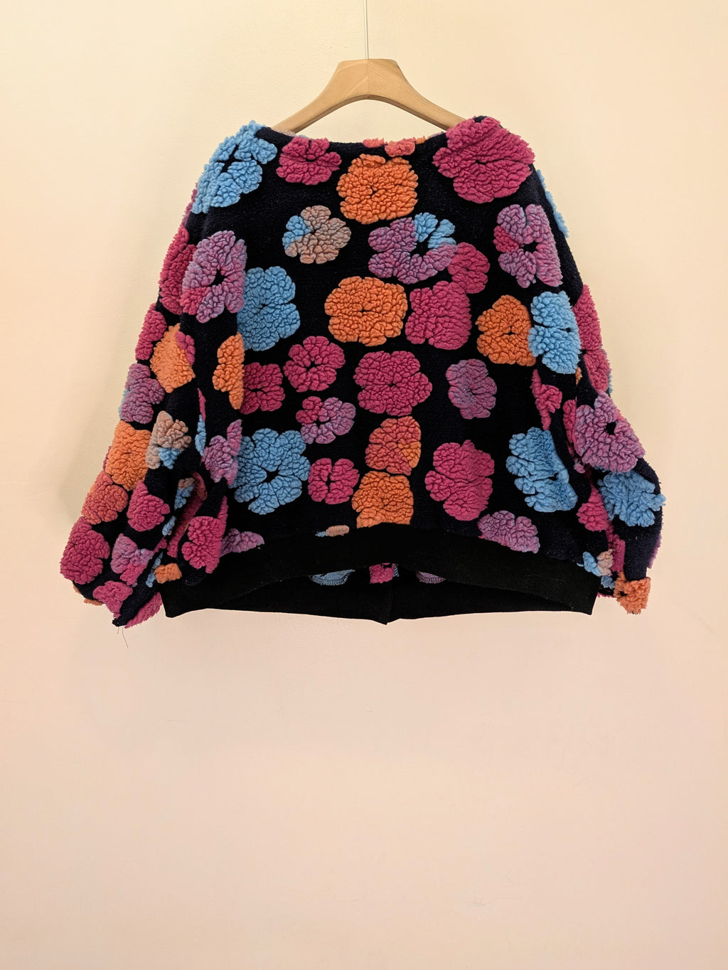 4X - Cardigan - 4X