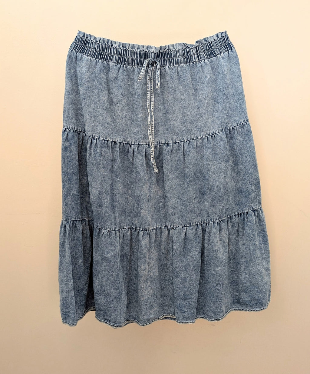 4X - Skirt