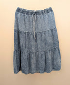 4X - Skirt