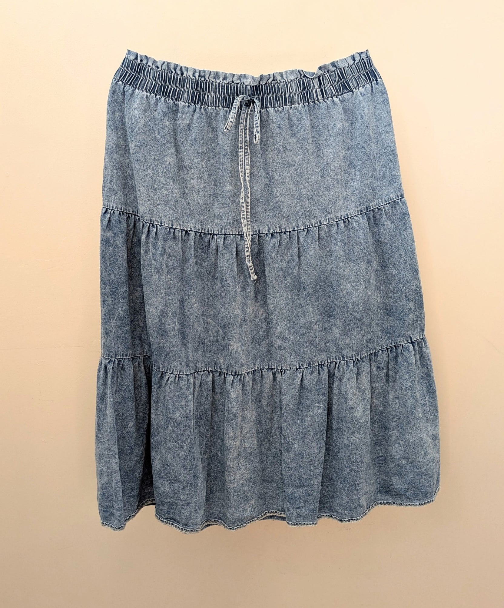 4X - Skirt