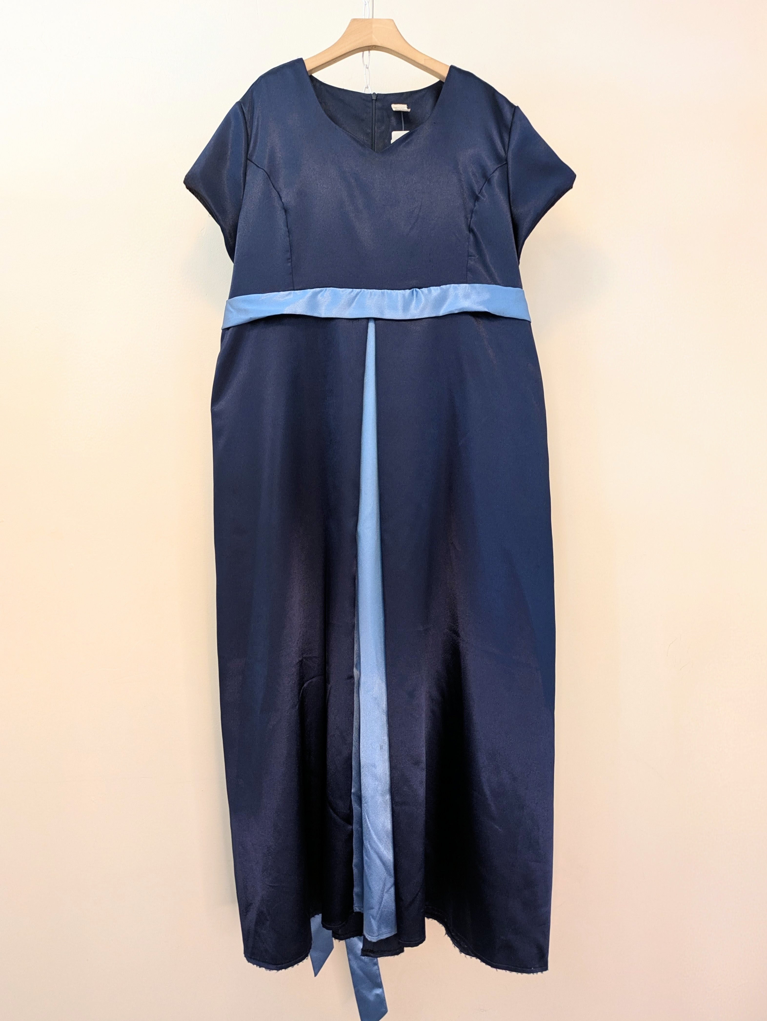 2X - Formal Dress
