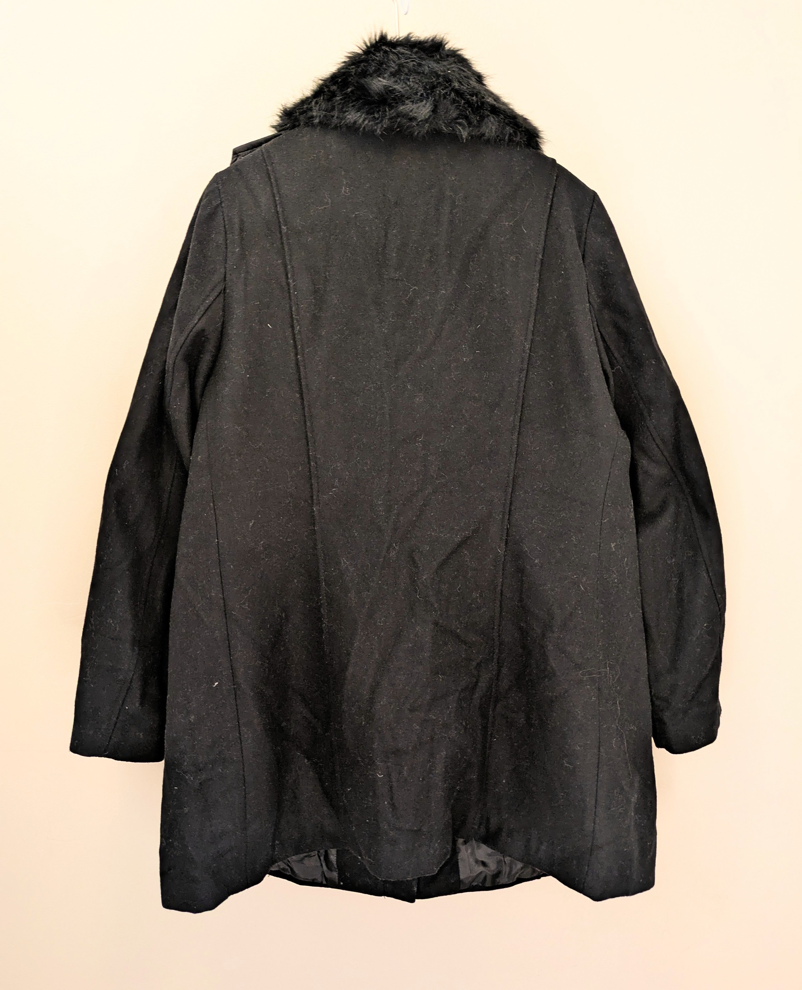 XL - Coat