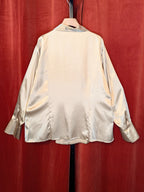 3X - Dressy Top - 3X