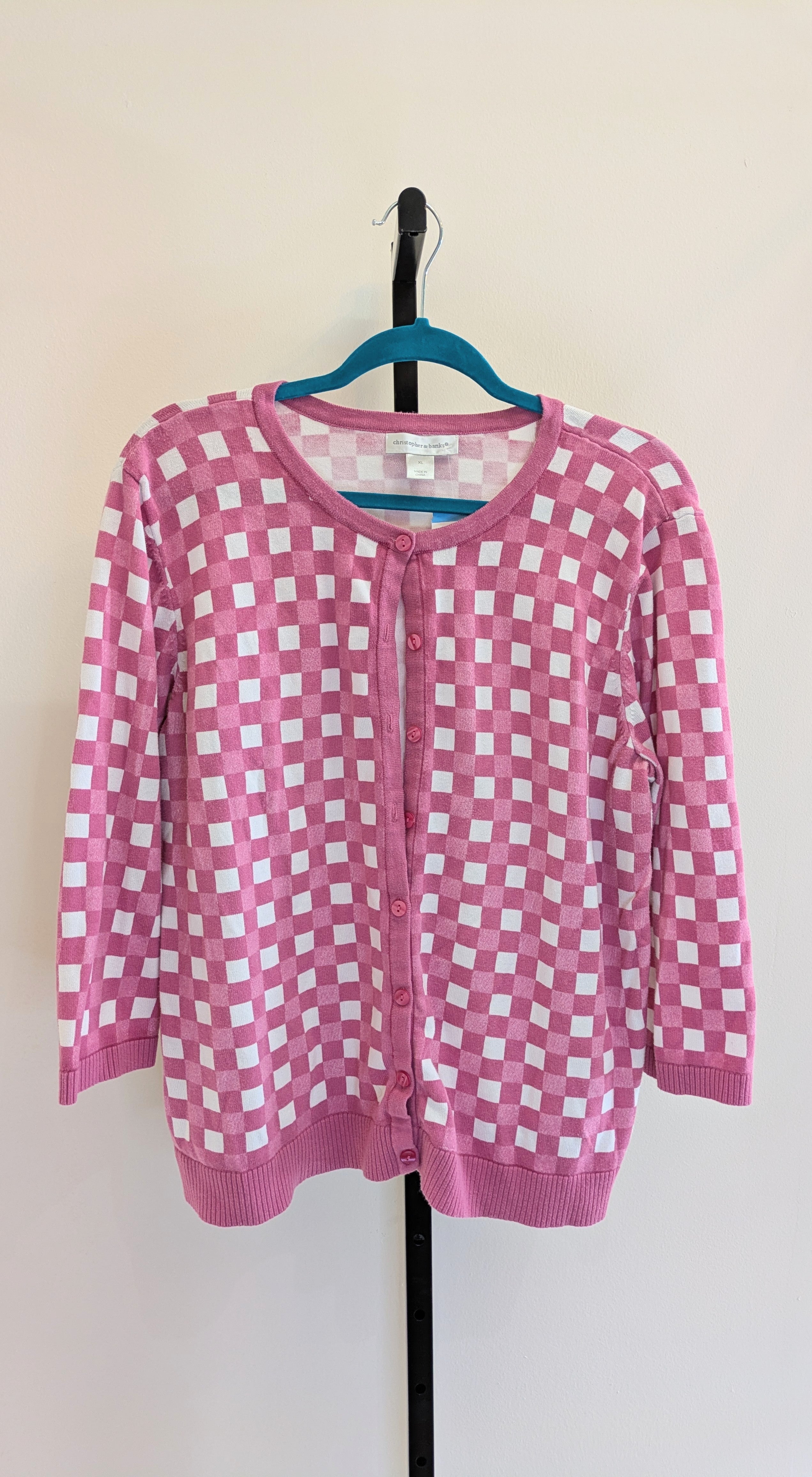 XL - Cardigan - XL
