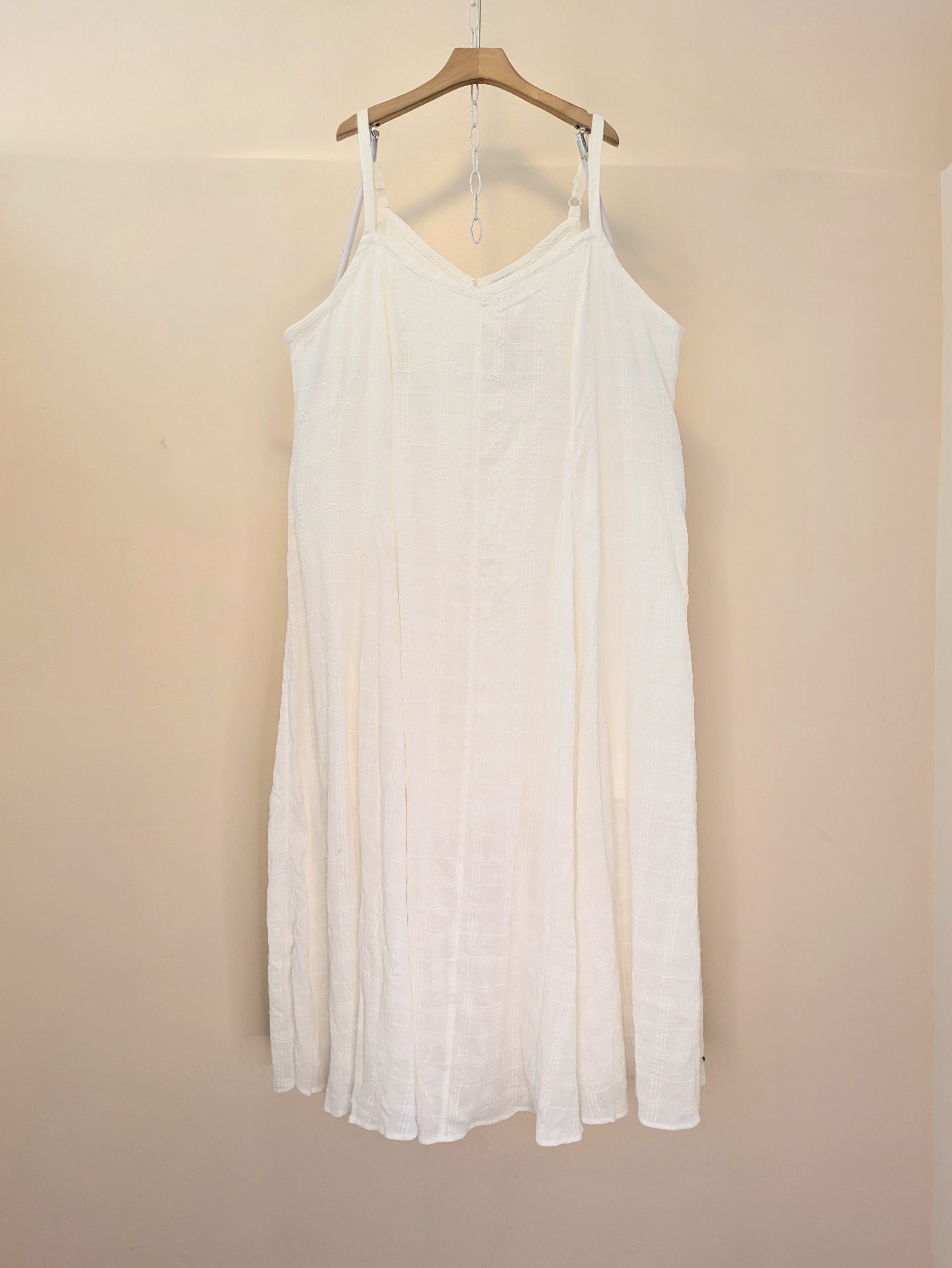 4X - Other Dress - 4X