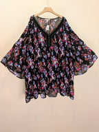 6X+ '- Dressy Top - 6X+