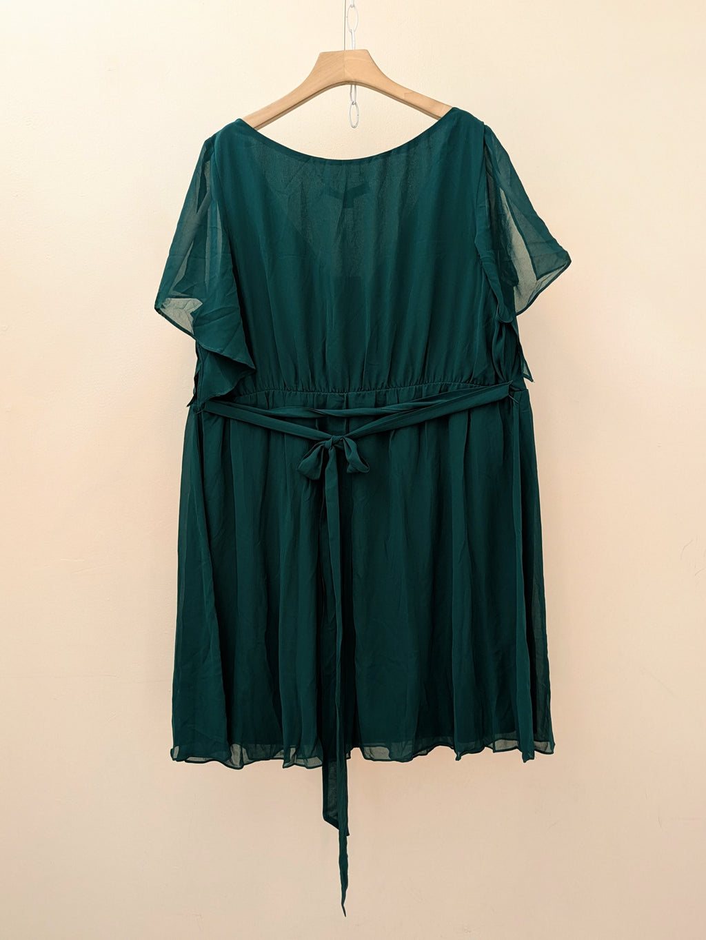 3X - Formal Dress