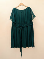3X - Formal Dress