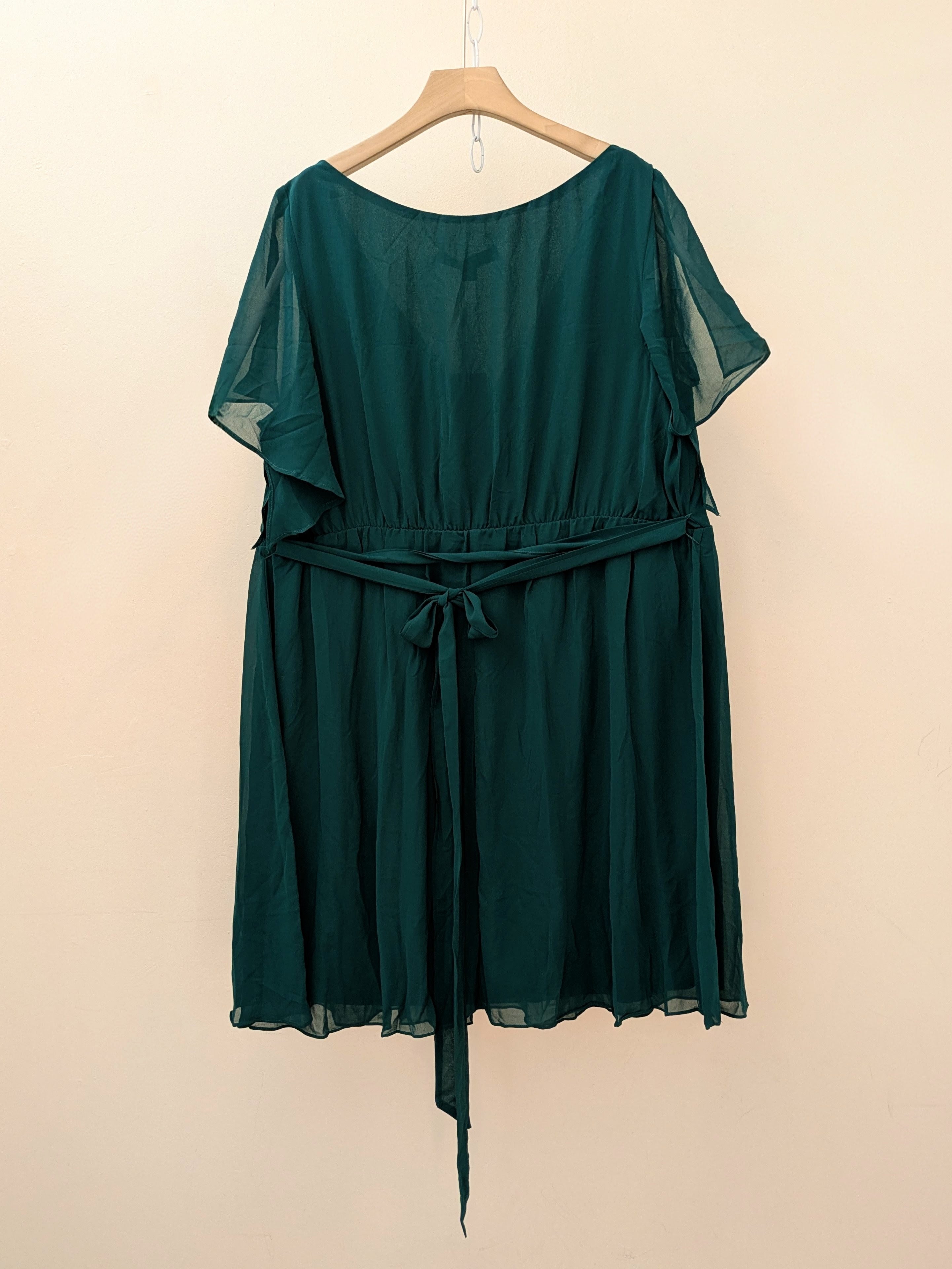 3X - Formal Dress