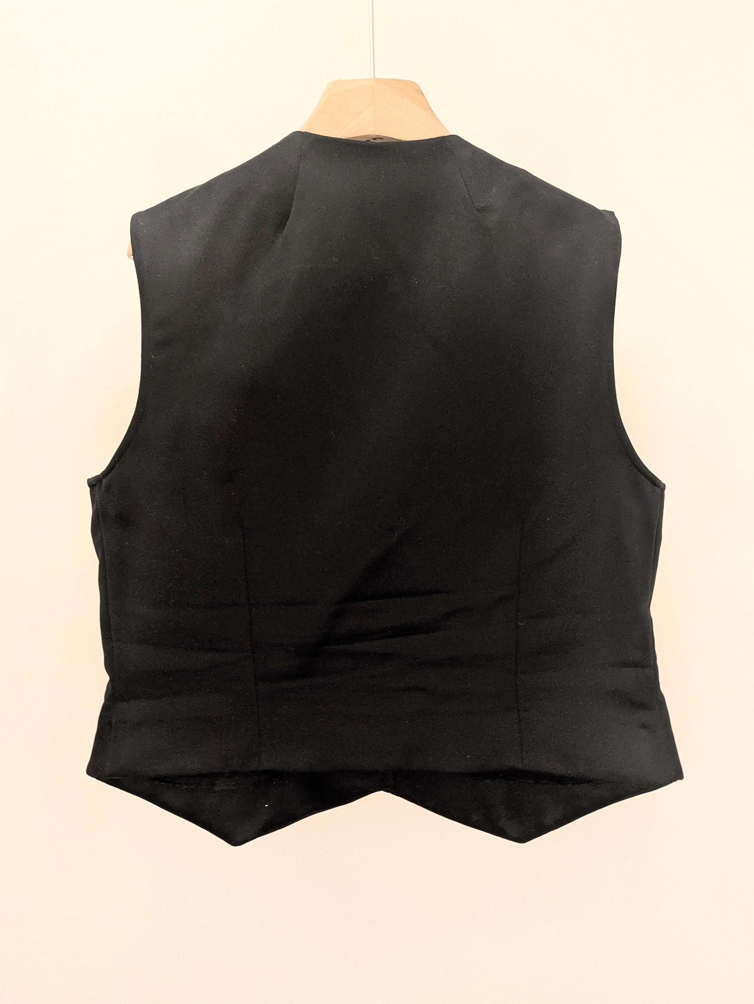 XL - Vest - XL