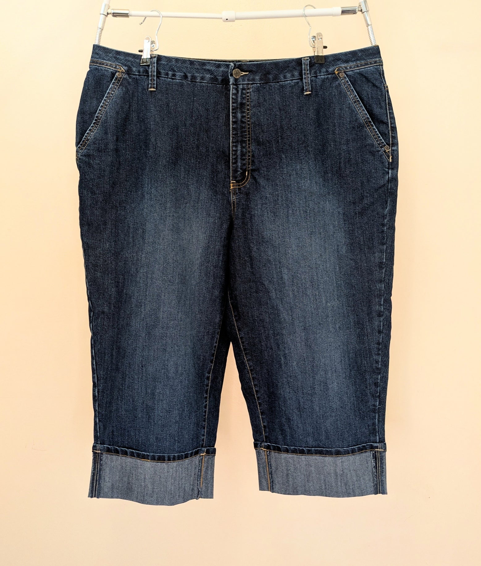 3X- Jeans