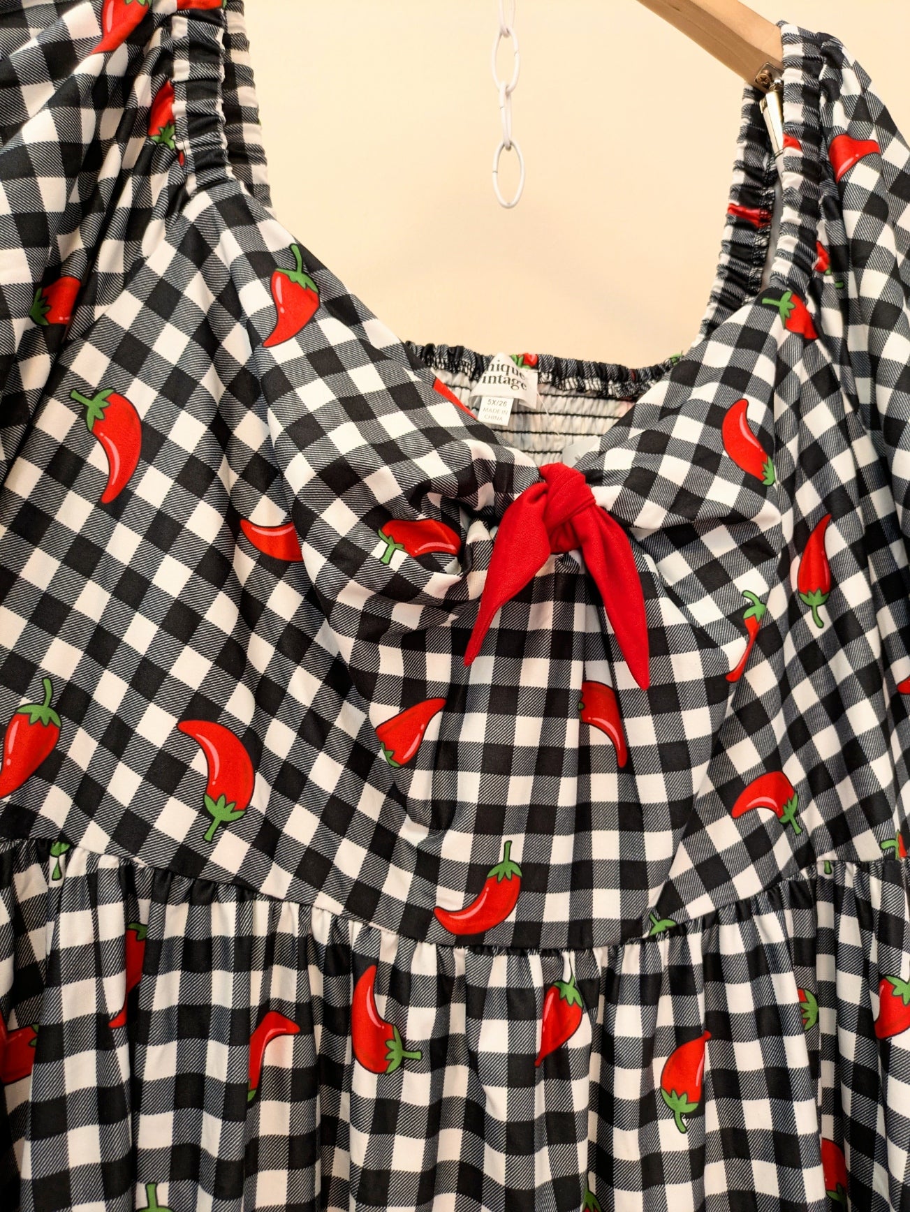 4X - Other Dress