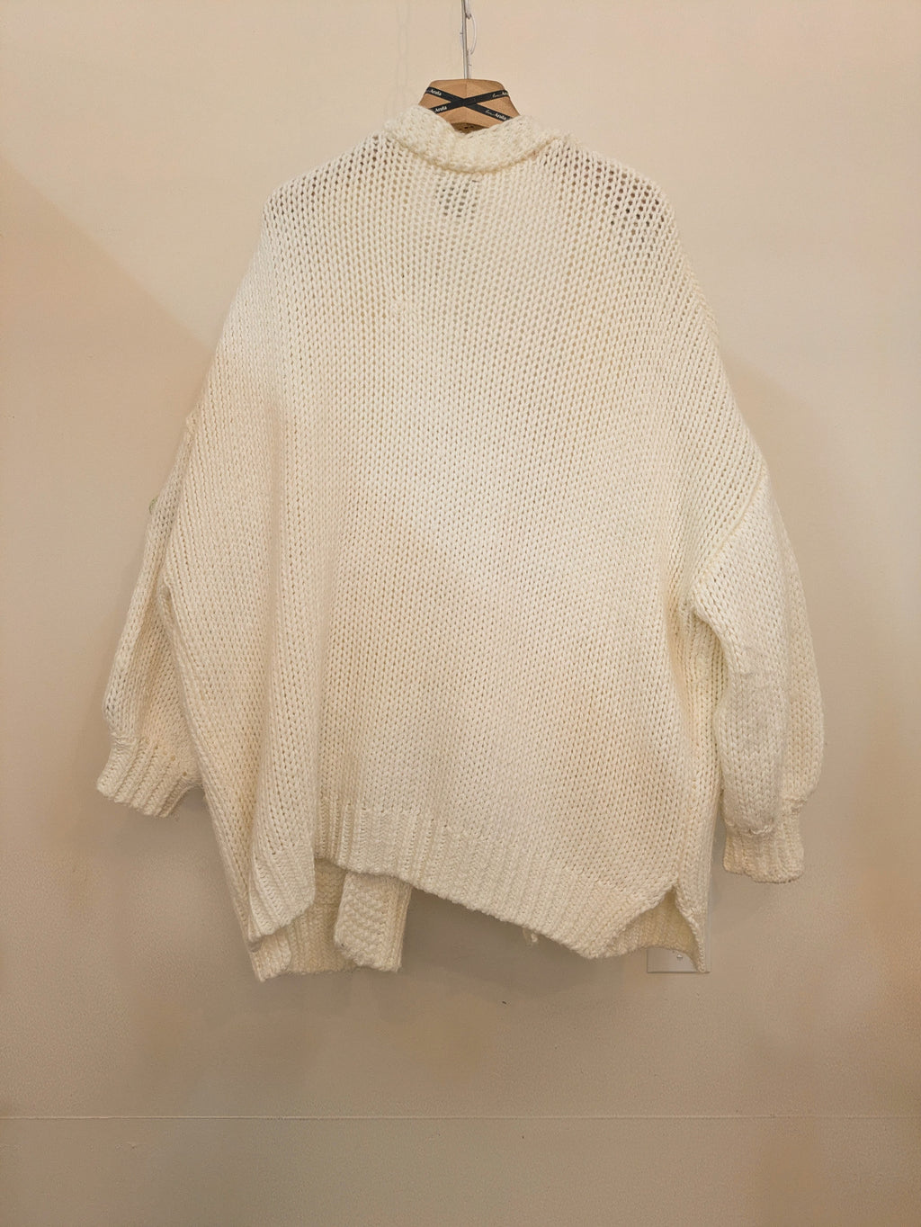 1X - Cardigan - 1X