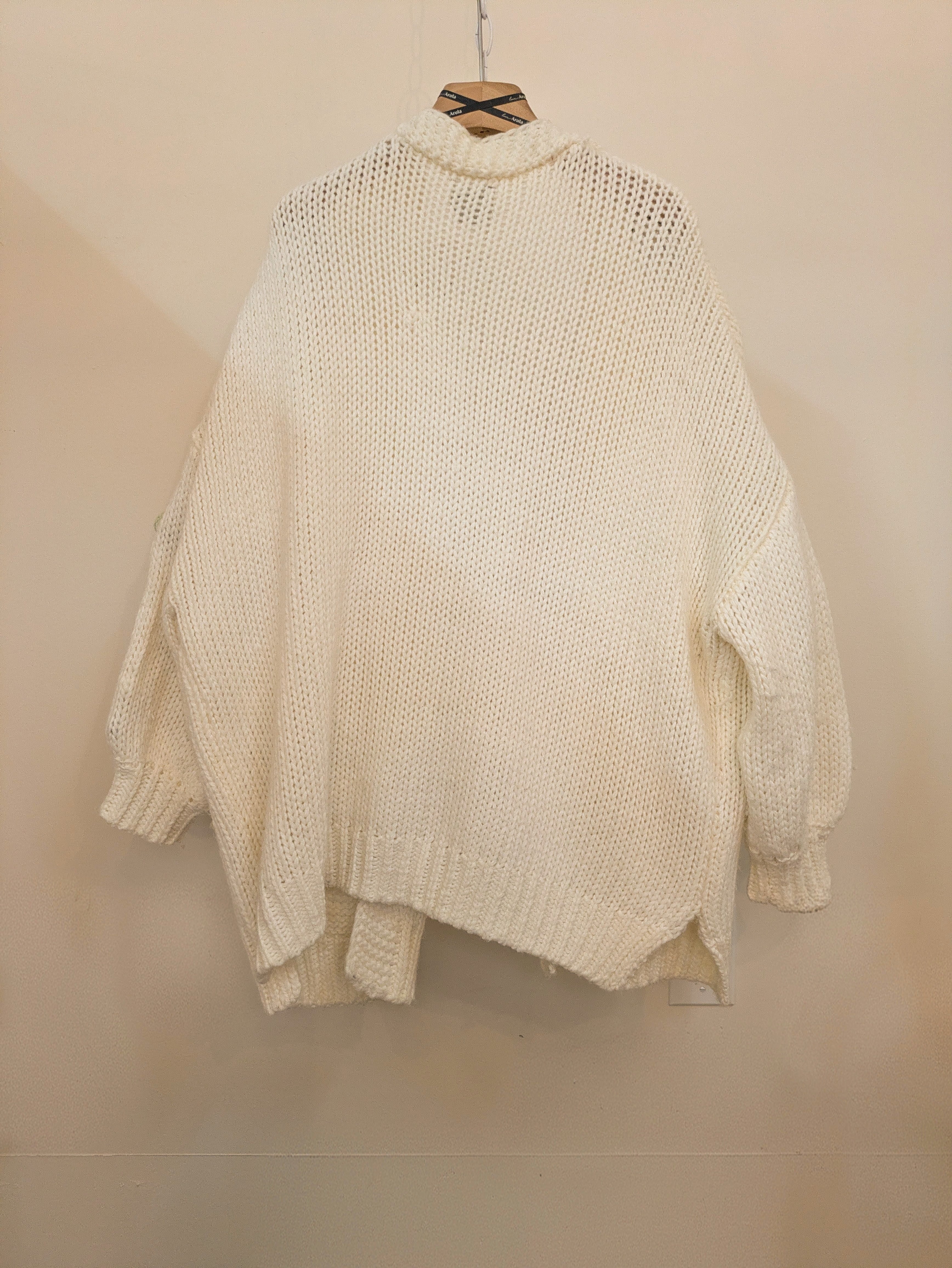 1X - Cardigan - 1X