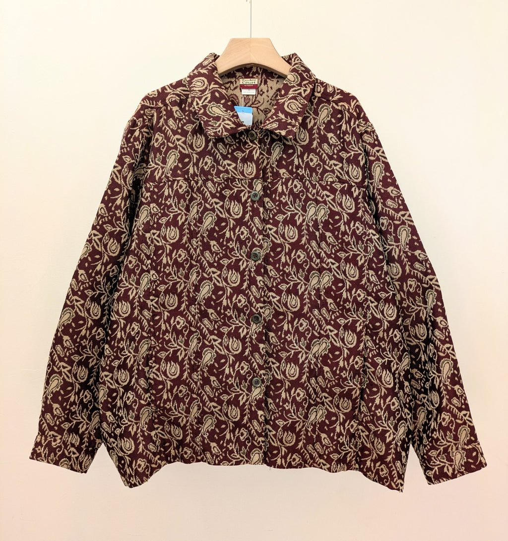 XL - Jackets