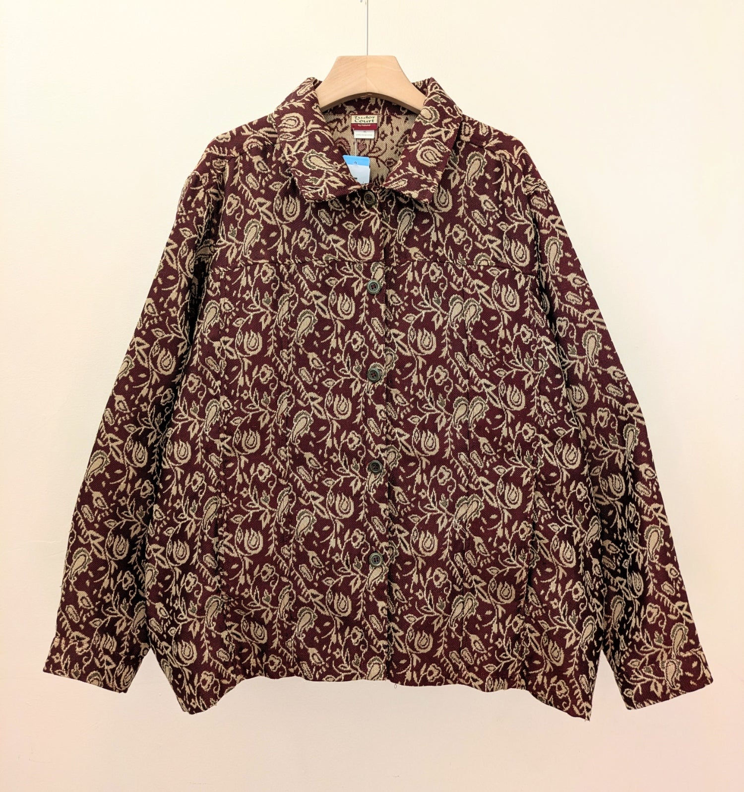 XL - Jackets