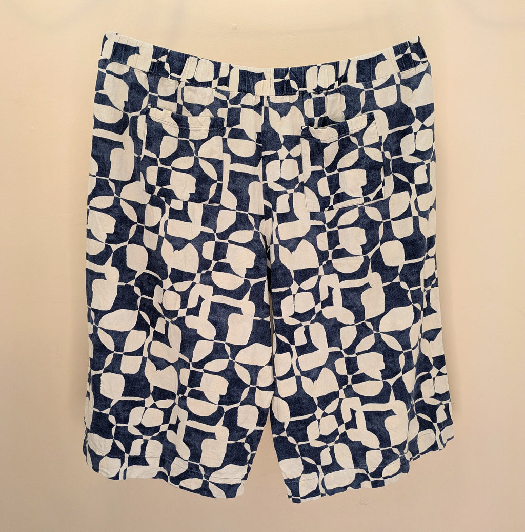 3X - Casual Pant