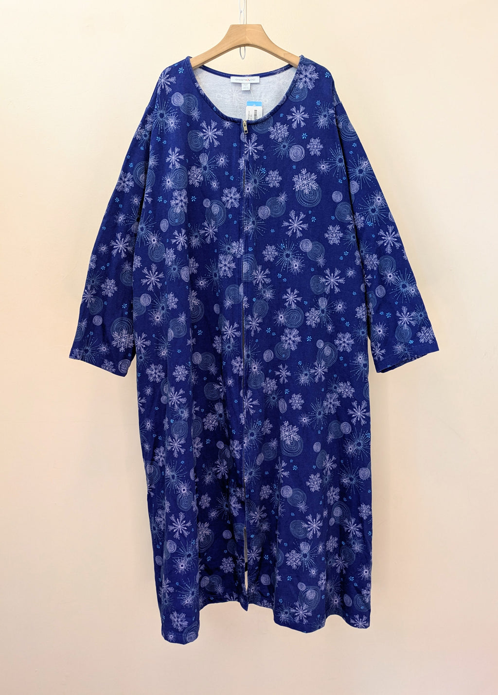 6X+ - Sleepwear