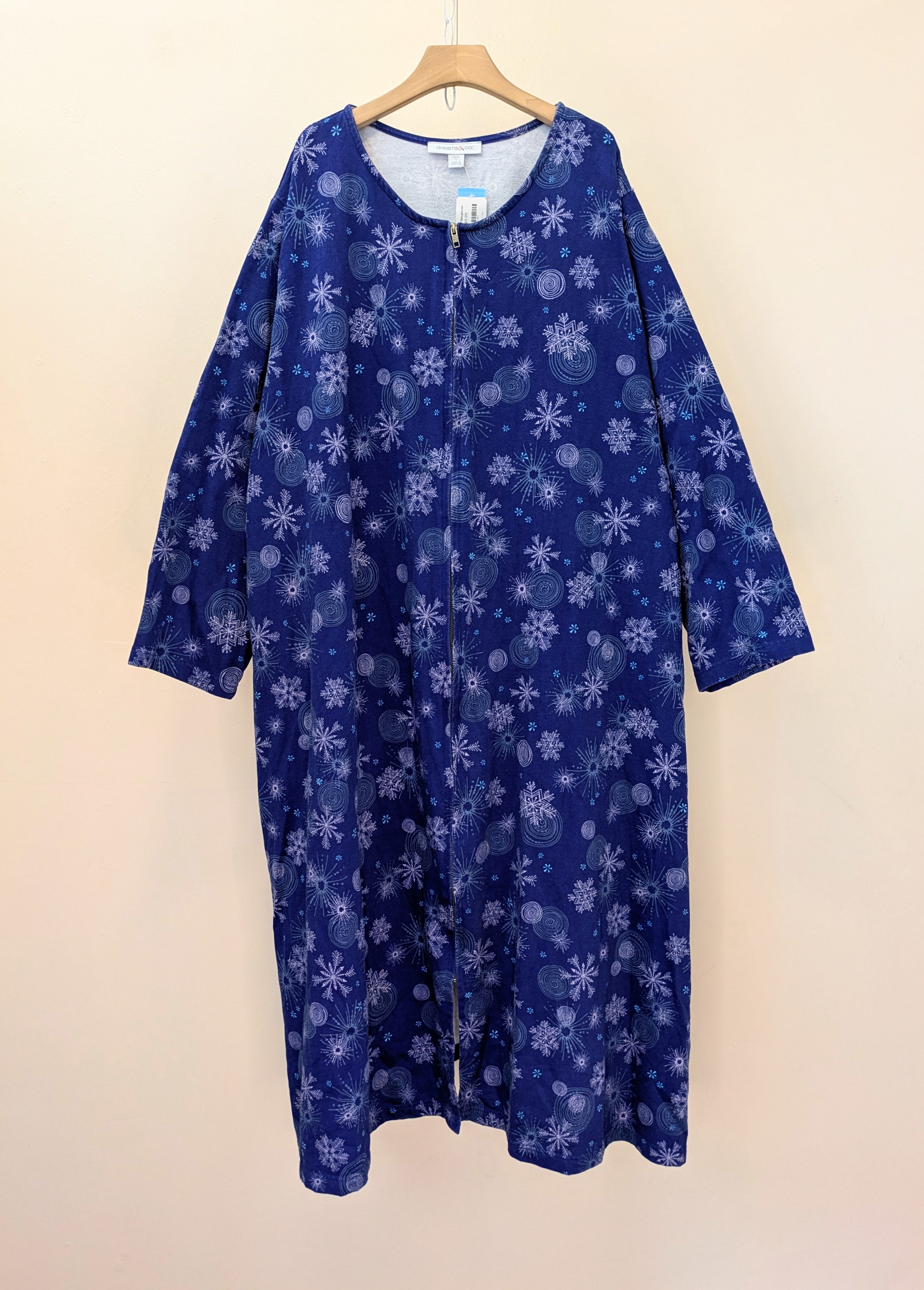 6X+ - Sleepwear