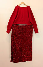3X - Formal Dress