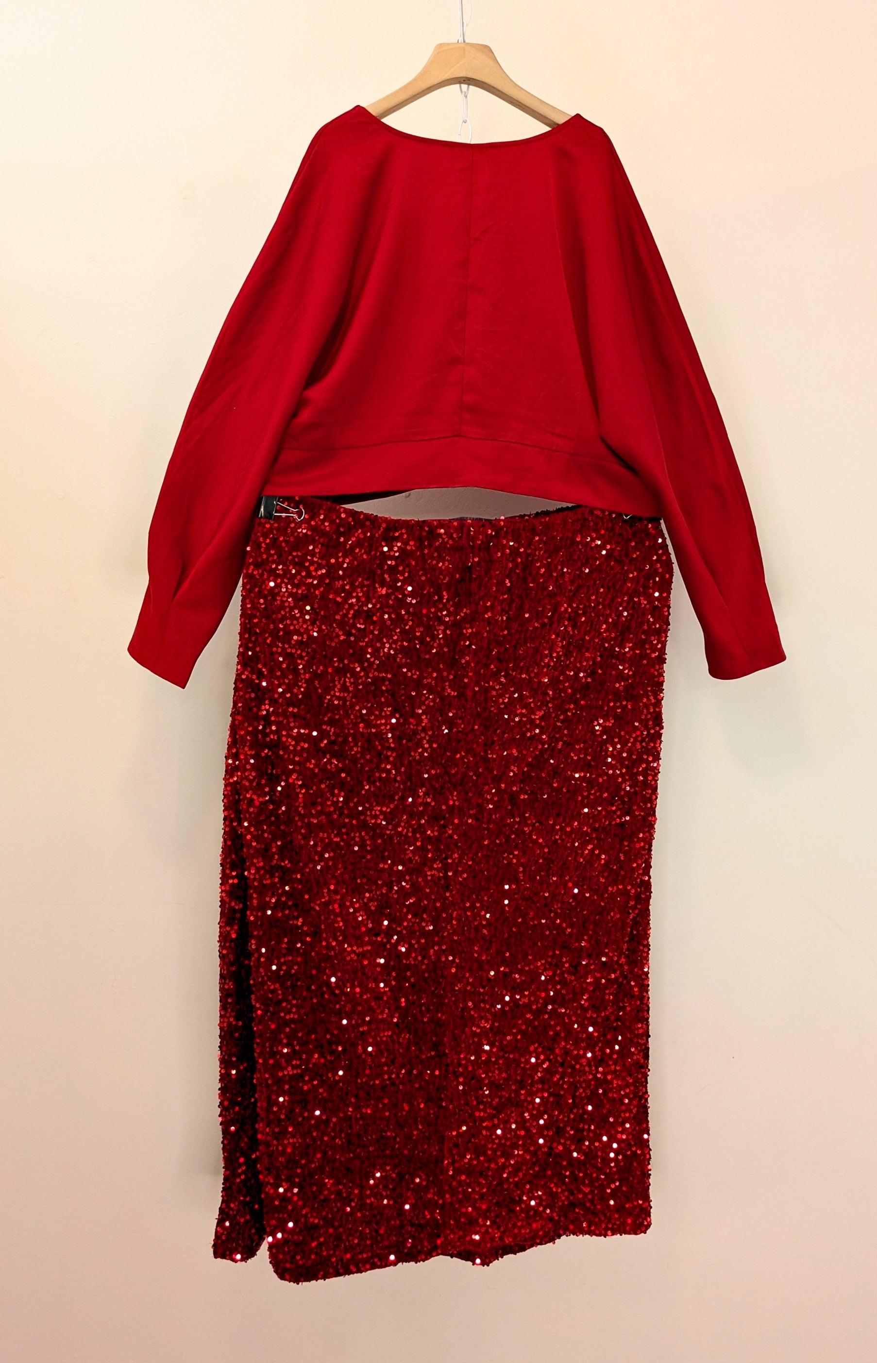 3X - Formal Dress