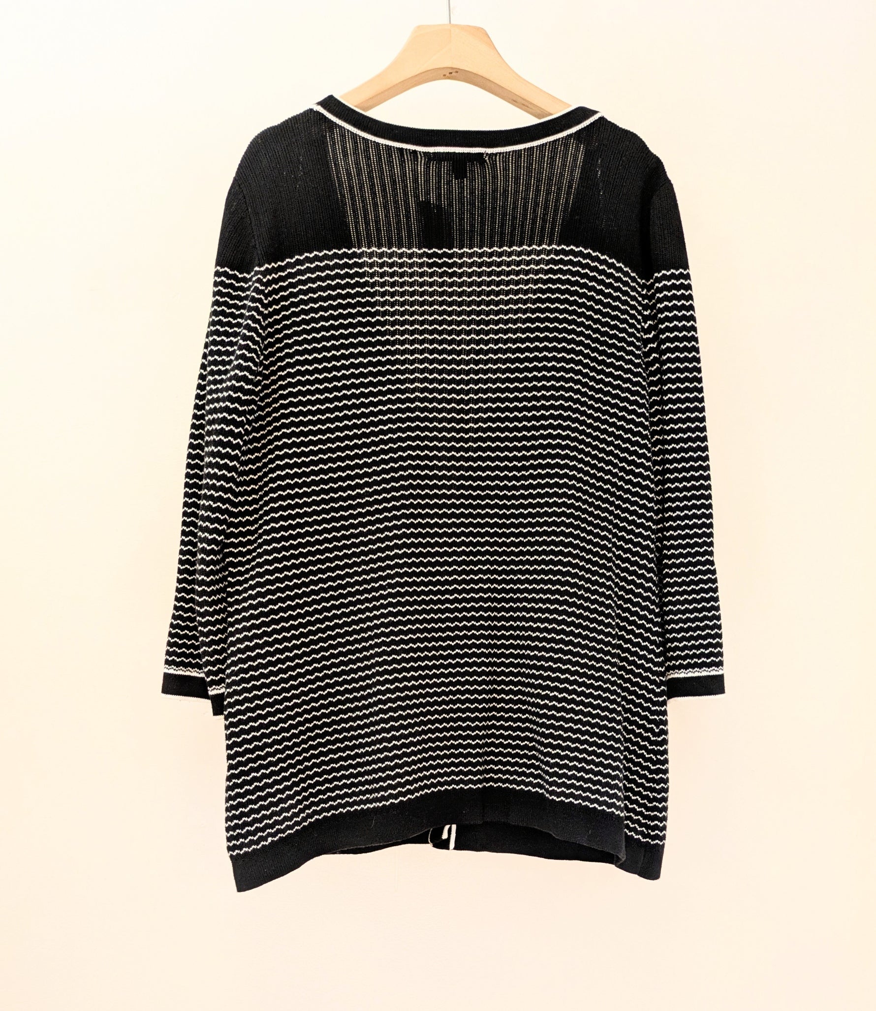 XL - Cardigan