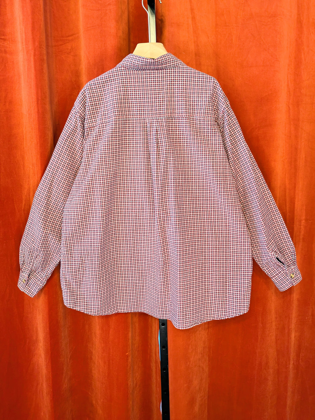 3X - Casual Top - 3X