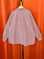 3X - Casual Top - 3X
