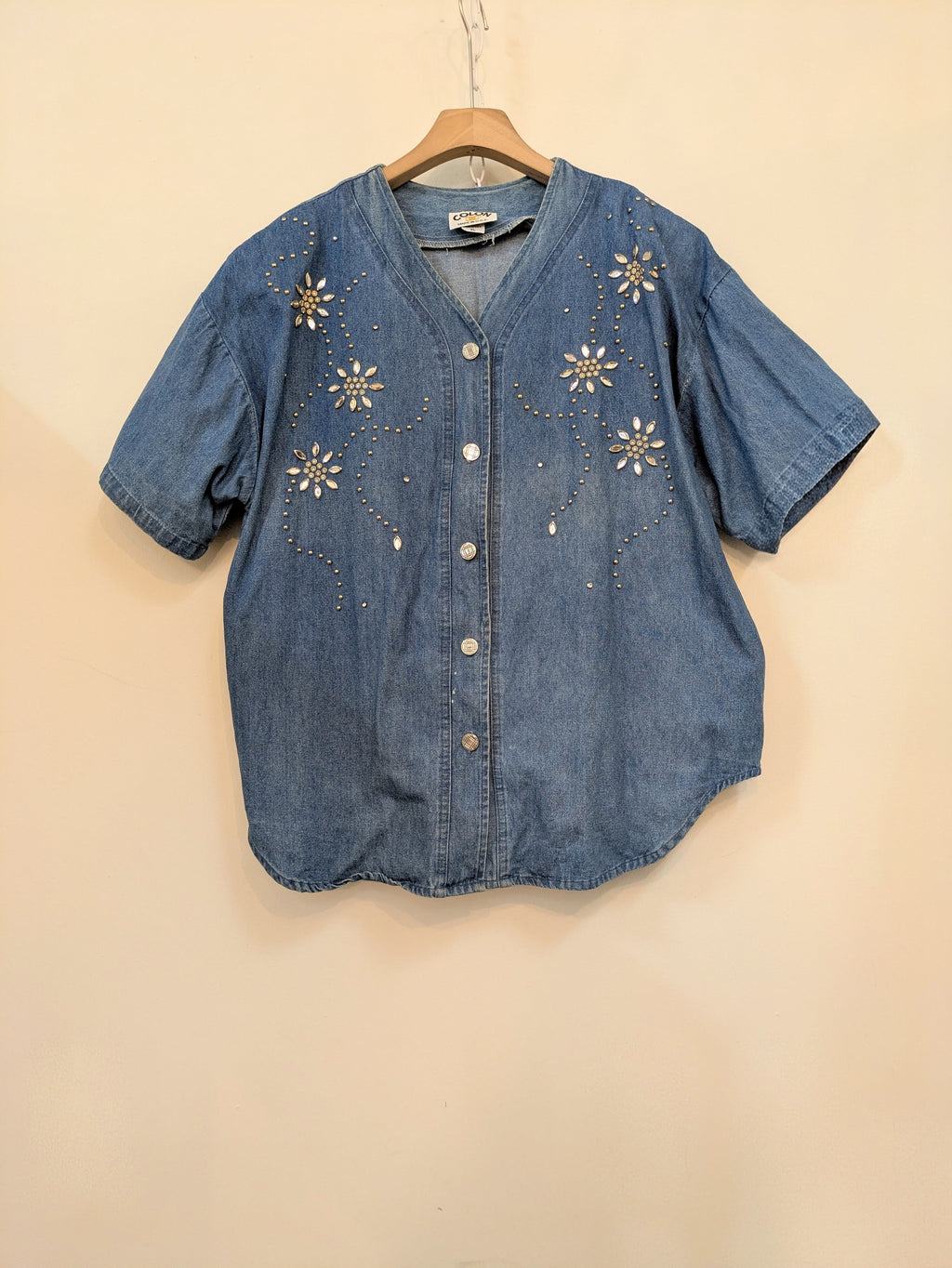 XL - Casual Top - XL