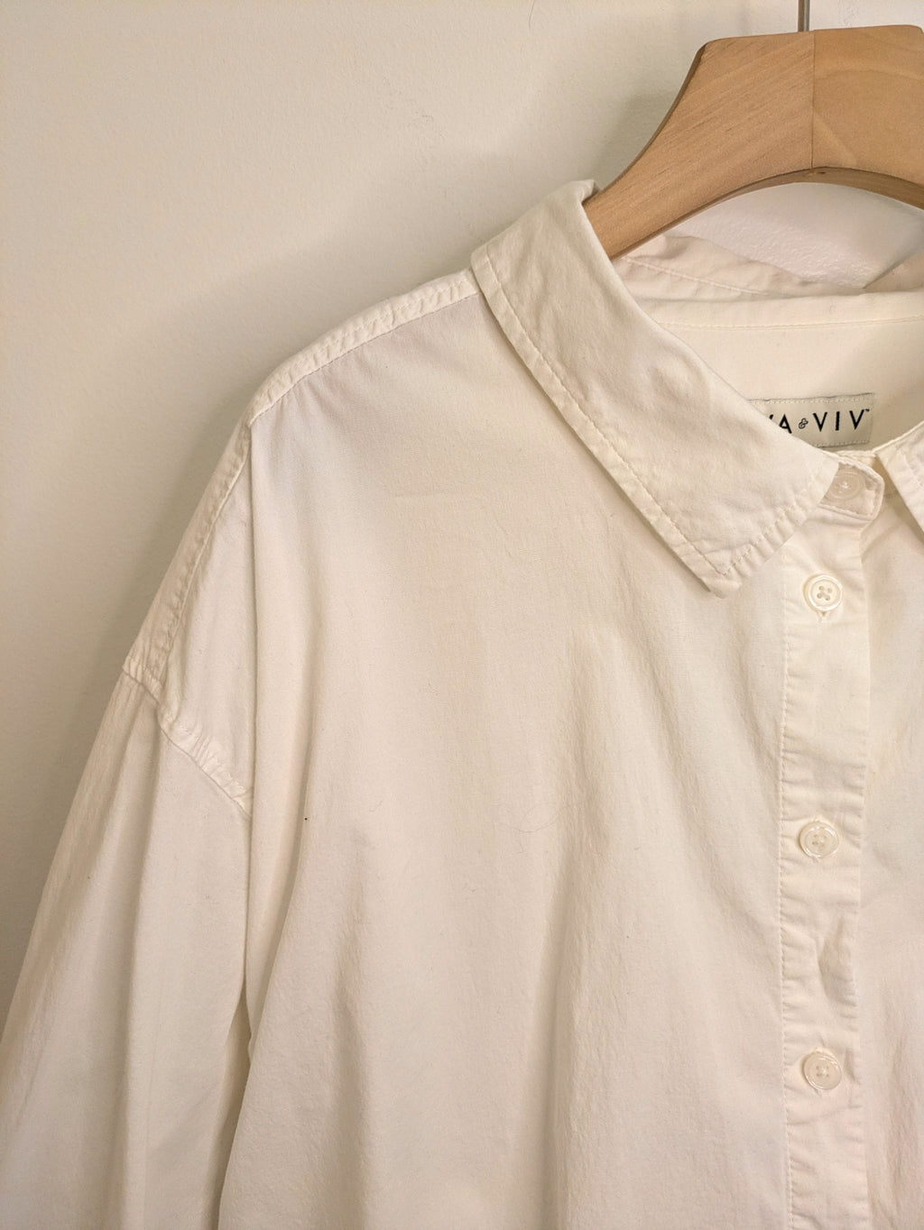 2X - Dressy Top