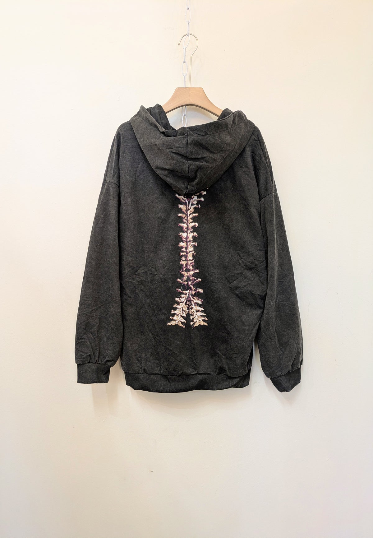 5X - Sweatshirt - 5X