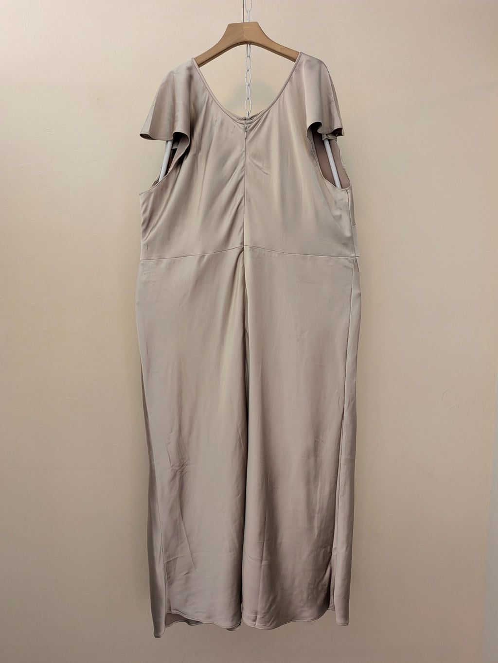 3X - Formal Dress