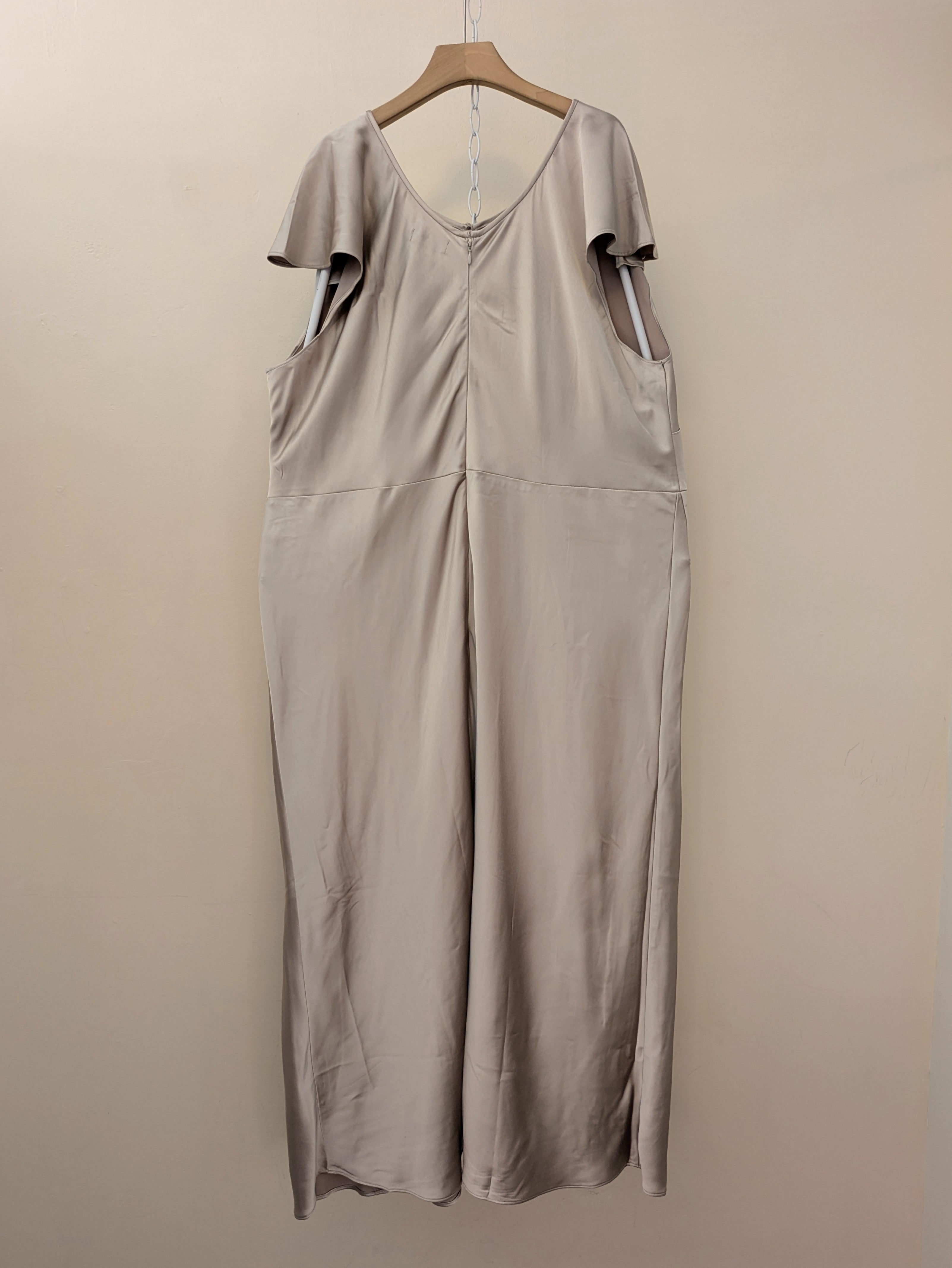 3X - Formal Dress