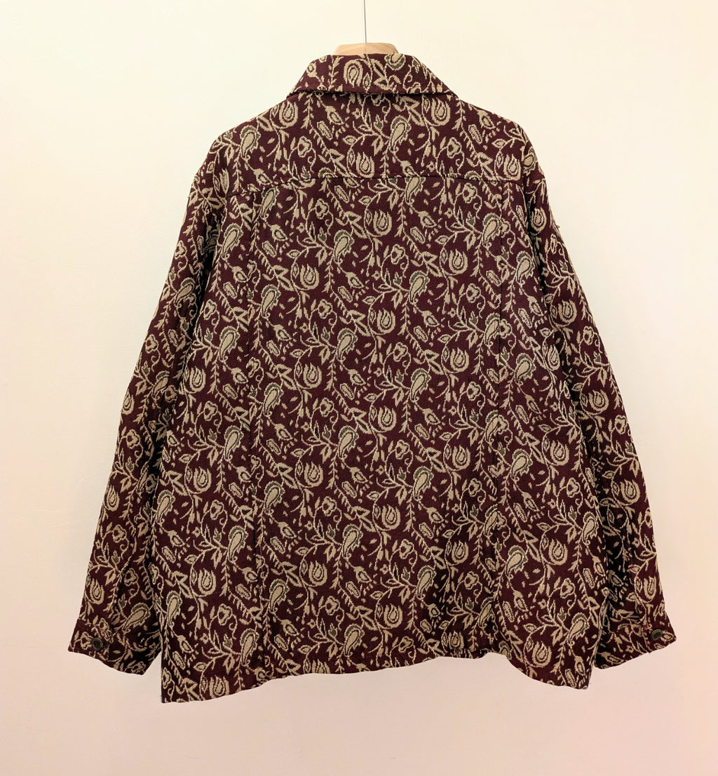 XL - Jackets