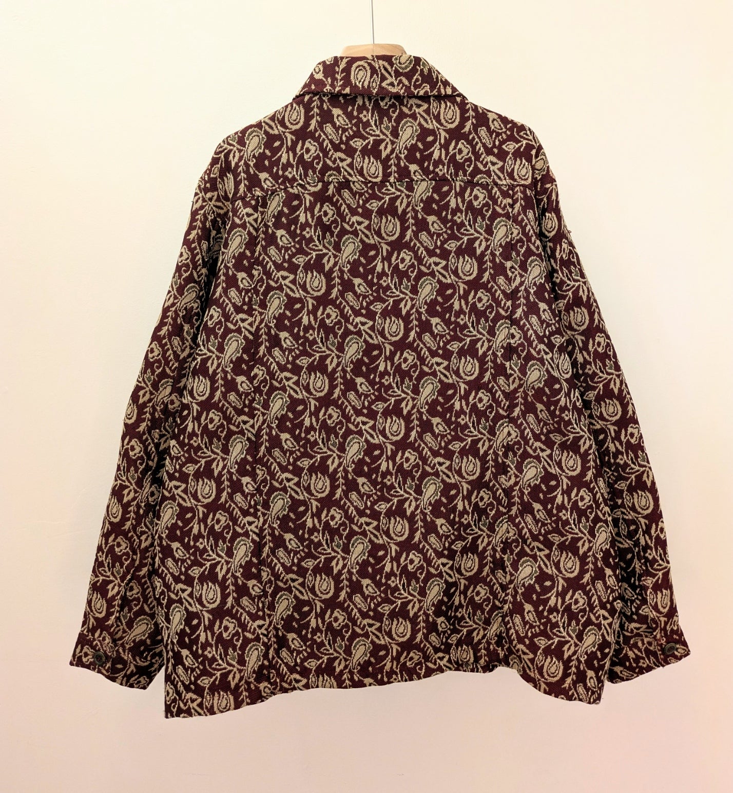 XL - Jackets