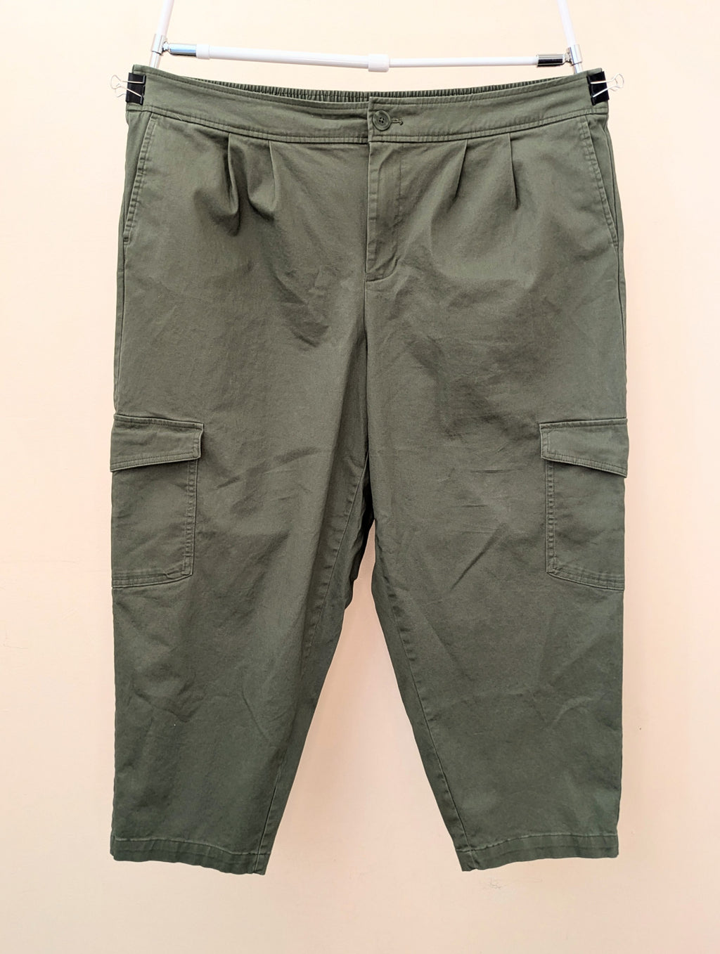 1X - Casual Pant
