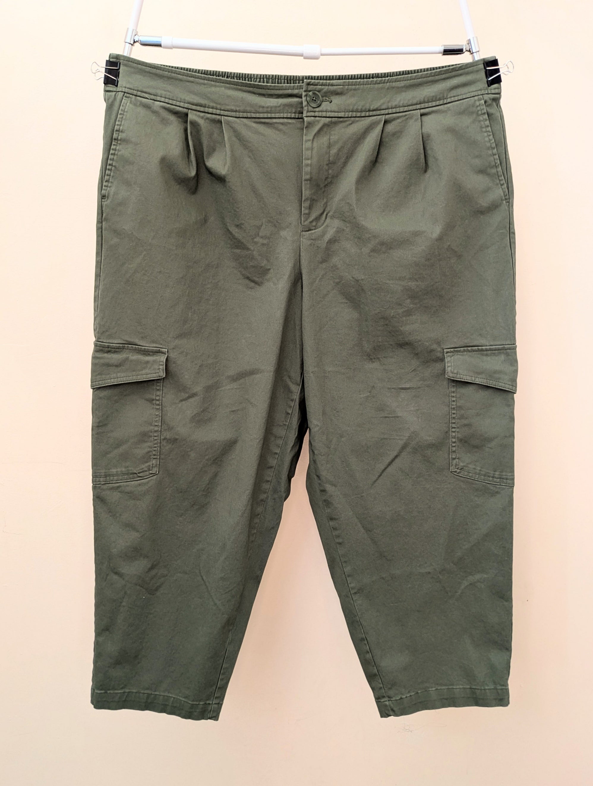 1X - Casual Pant