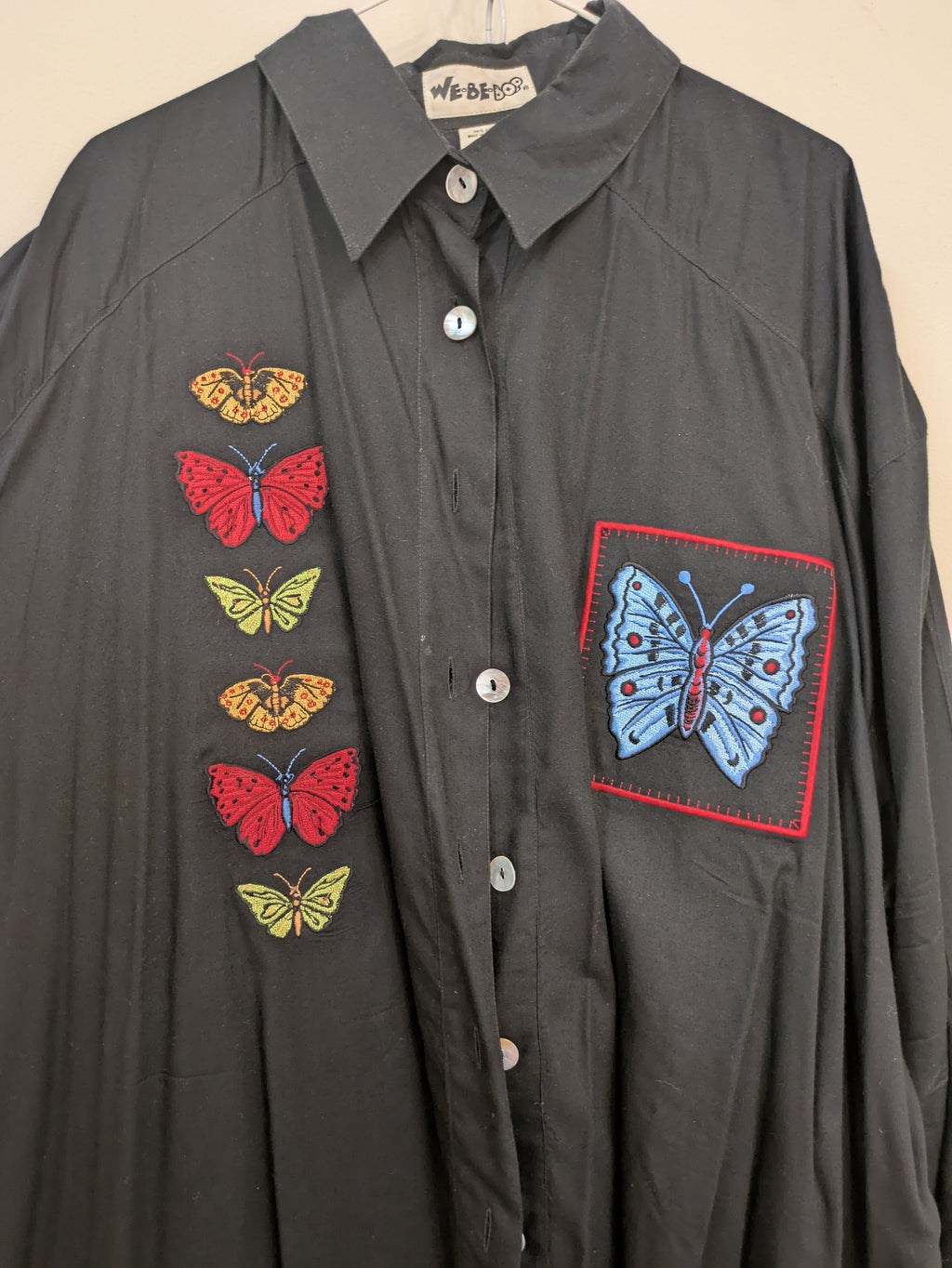 1X - Casual Top - 1X